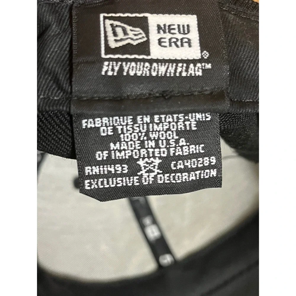 New Era features department team